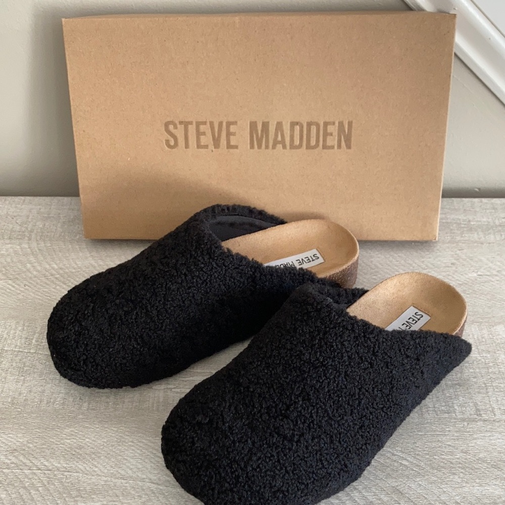 Steve Madden shoes